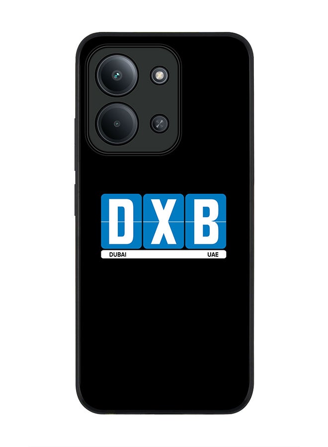 For Xiaomi Redmi 15C 4G Case,Slim fit Camera Protection, Shockproof Thin Phone cover  - DXB Dubai